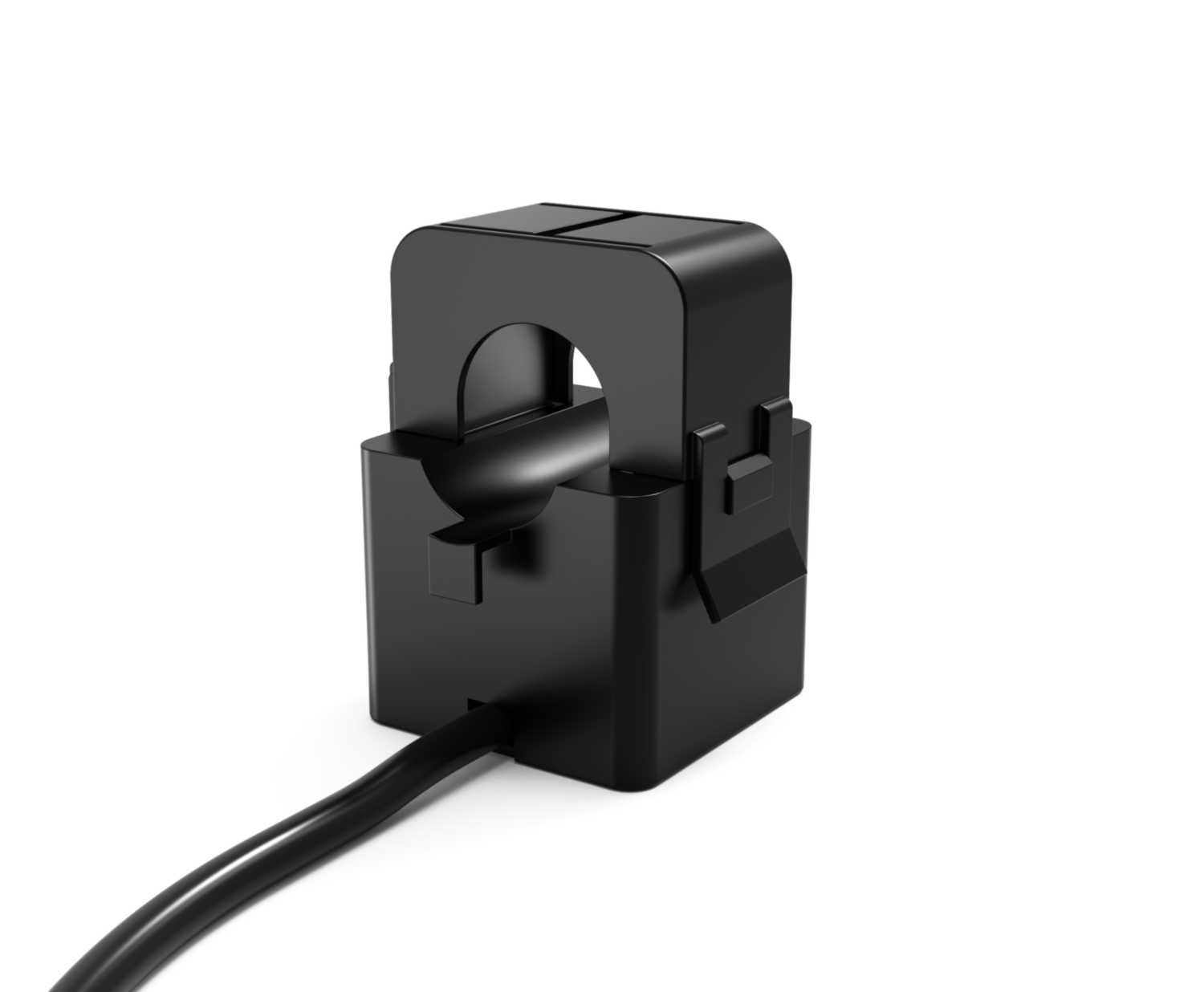 Rolec EV 100A 35mm² Screened CT Clamp (ACSR0125) CEF