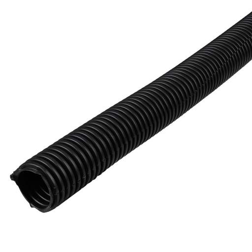 Ronbar 32mm Split Flexible Conduit Polypropylene Conduit (50m)