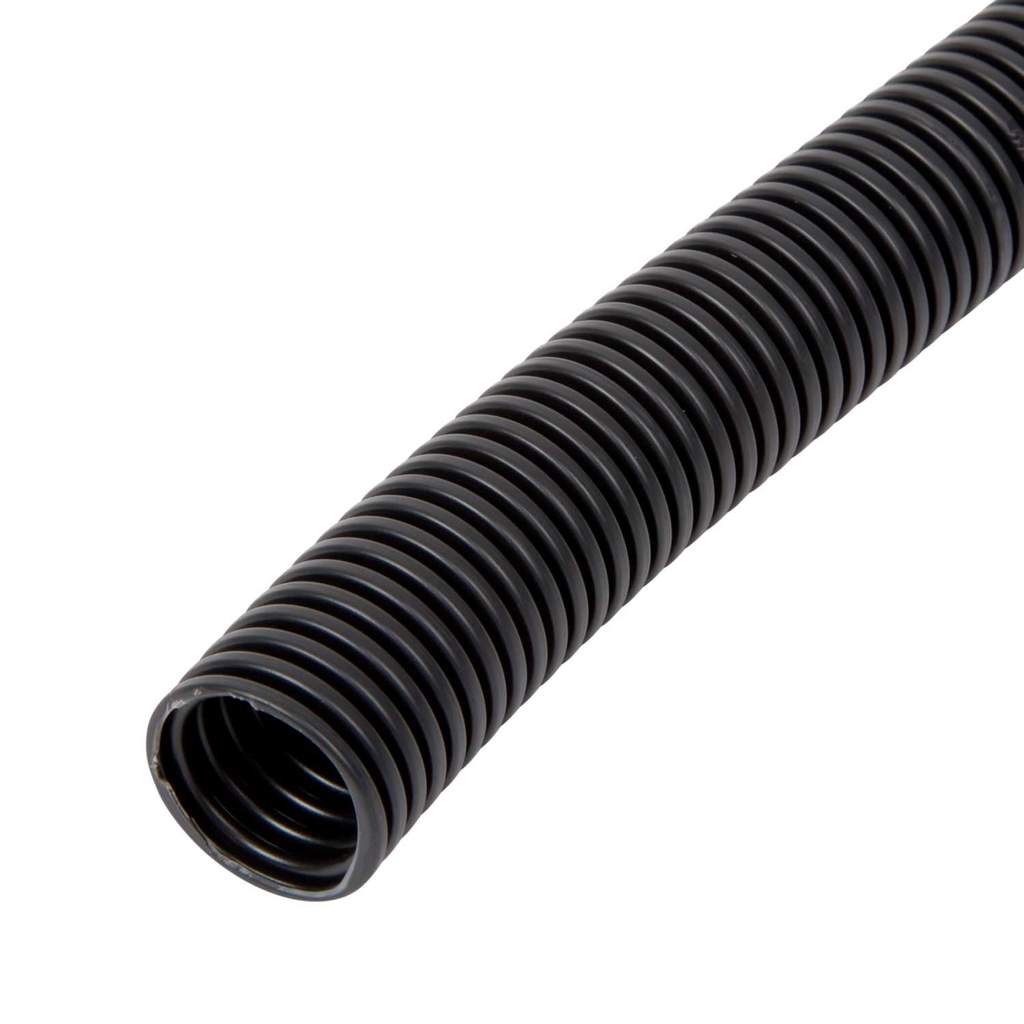 2x RGV 32mm To 25mm Hose Connector – Straight 91mm Black 717C – For Fuel, Oil, Water