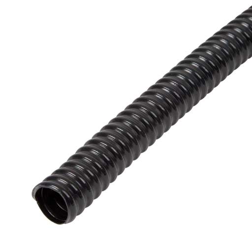Ronbar 20mm PVC Spiral Flexible Conduit (10m Reel)