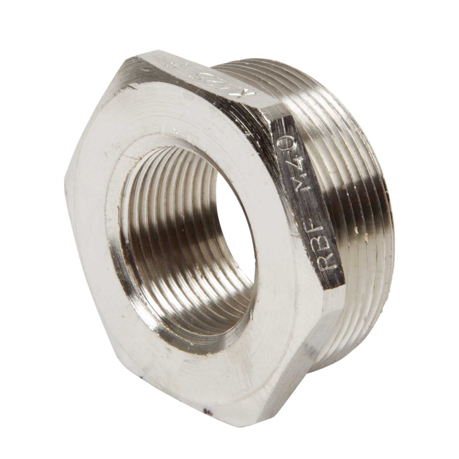 Reducer M25 Ronbar M40 to M25 Reducer (Sold in 1's) (TCM40M25) | CEF