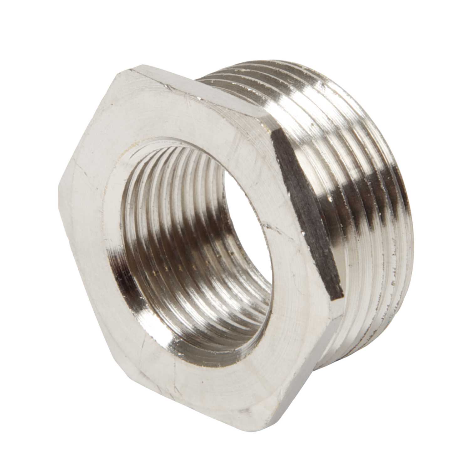 Ronbar PG21 to M20 Thread Convertor / Reducer (Sold in 1's) (TCPG21M20 ...