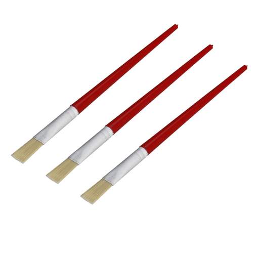 Flux Brush (Pack of 3)