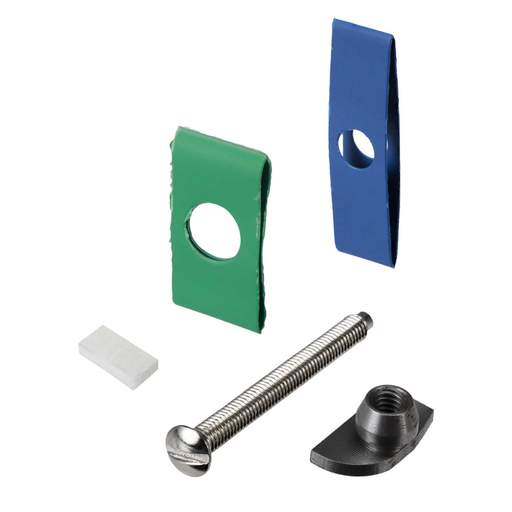 Backbox Saver for Metal Knockout Boxes (Sold in 1's)