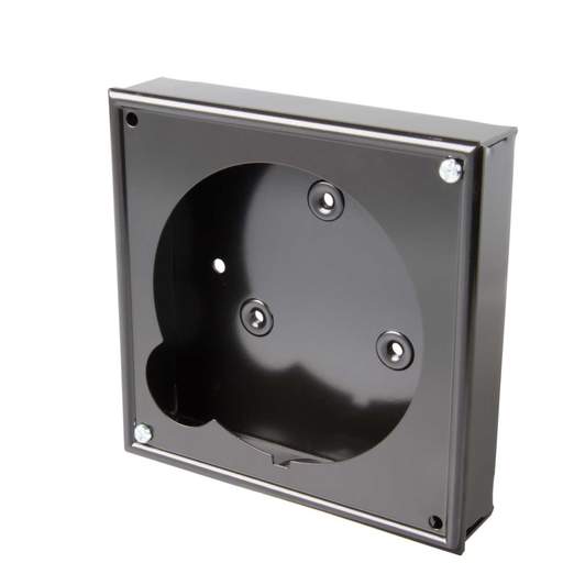 Sangamo FD930 Conduit Box for Round Pattern Switches
