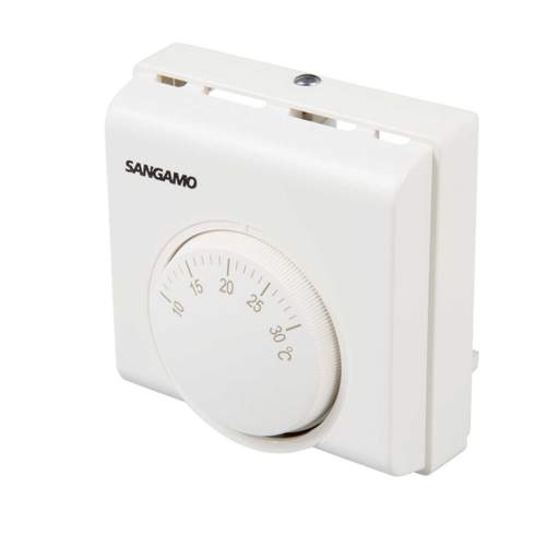 Sangamo Choice Basic Room Thermostat (CHOICE RSTAT1) | CEF