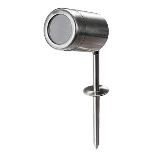 Saxby Lighting Odyssey GU10 Stainless Steel Spike