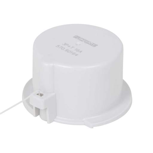 Scame Cap for 16A and 20A Plugs