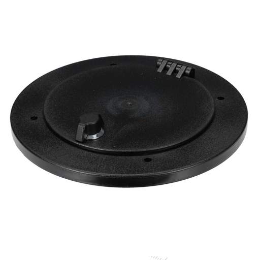 Schill Cable Drum Cover with Lockable Door