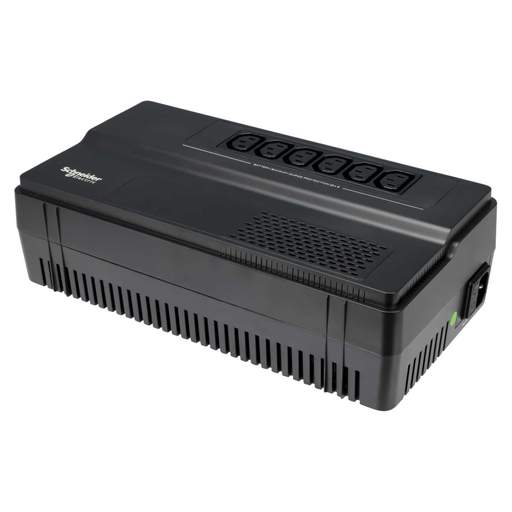 Schneider APC 500VA Single Phase BVS Easy UPS with IEC Outlets