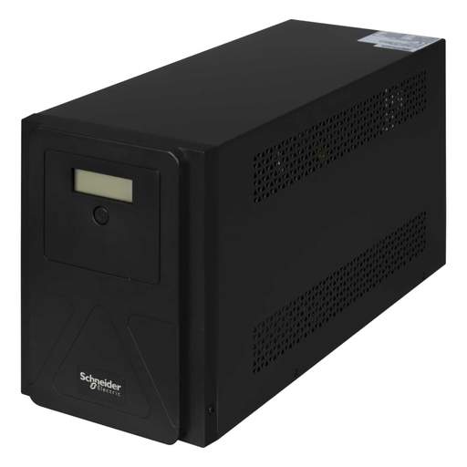 Schneider APC 1000VA Single Phase SMVS Easy UPS Sine Wave