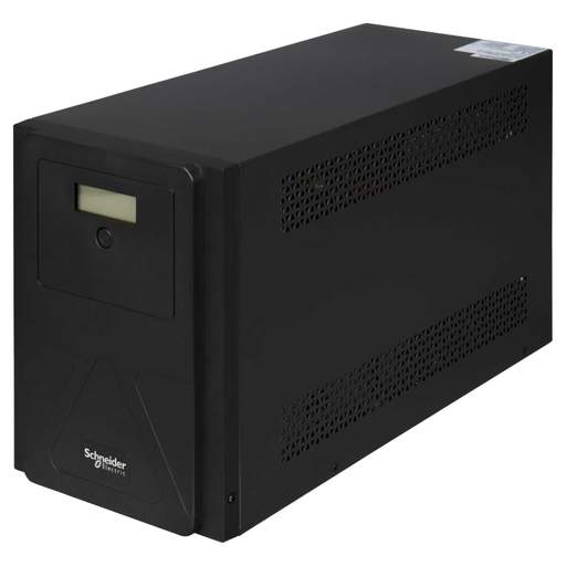 Schneider APC 3000VA Single Phase SMVS Easy UPS Sine Wave