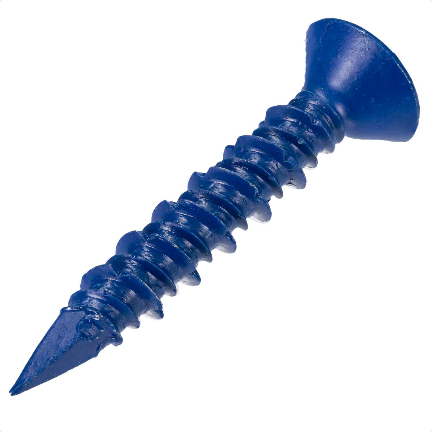 Schneider Thorsman 4.8 x 32mm Countersunk Masonry Screws (Box of 100