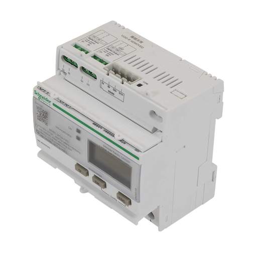 Schneider Acti9 63A Modbus Multi Tariff MID Energy Meter