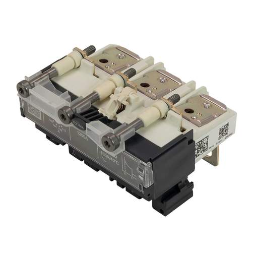 Schneider Merlin TM160D 160A 3 Pole Trip Unit for Compact NSX 160/250 MCCBs
