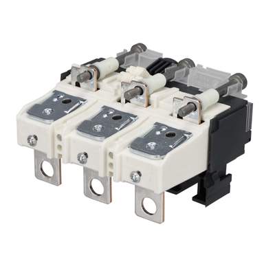 Schneider Merlin TM250D 250A 3 Pole Trip Unit for Compact NSX 250