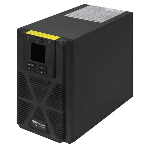 Schneider APC 1000VA Single Phase SRV Easy UPS Sine Wave
