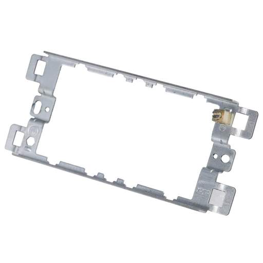 Scolmore Click Gridpro 3 / 4 Module Universal Yoke