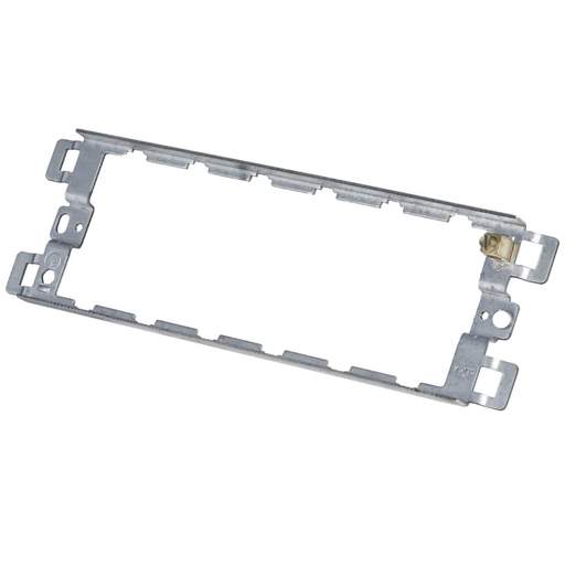 Scolmore Click Gridpro 6 Module Universal Yoke