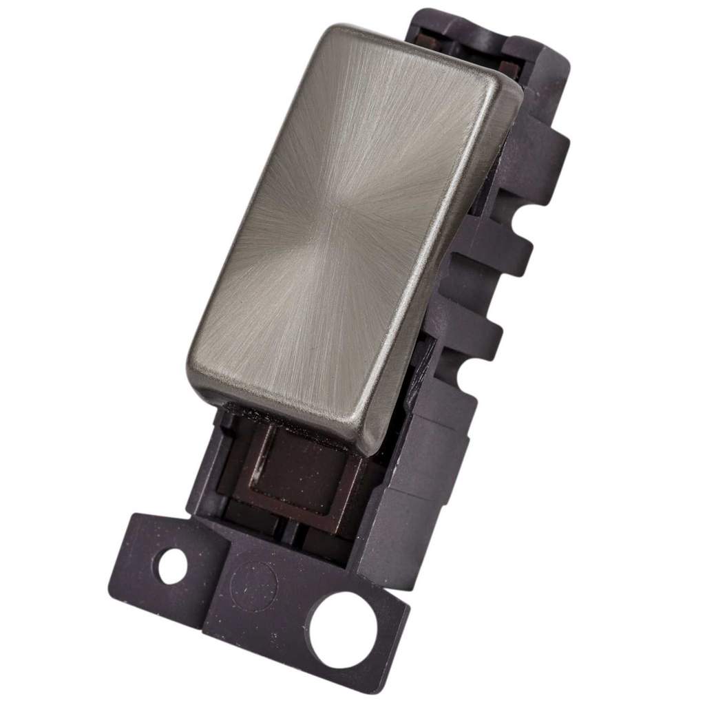 Click Retractive Switch