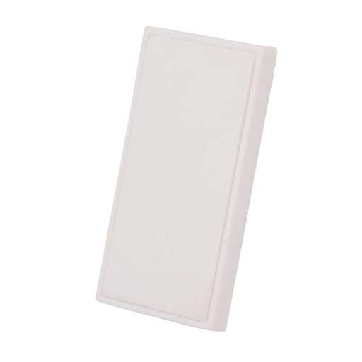 Scolmore Click New Media 1 Euro Module Blank White