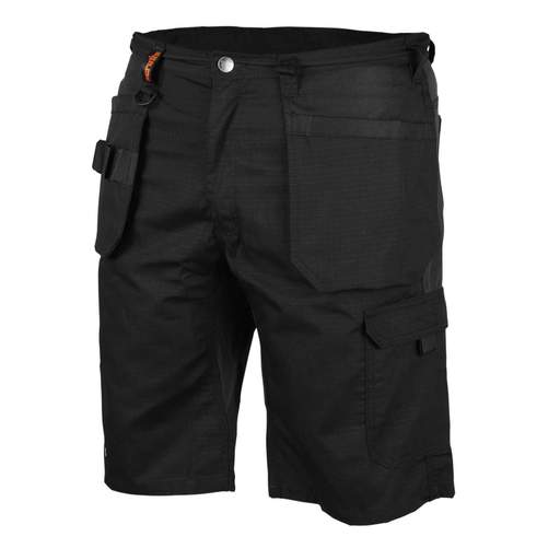 Scruffs 30W Trade Flex Holster Shorts Black