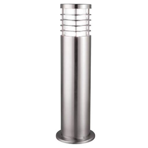 Searchlight 60W 450mm Outdoor Bollard Stainless Steel