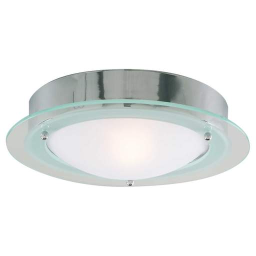 Searchlight Bathroom Ceiling Light (3108CC) | CEF
