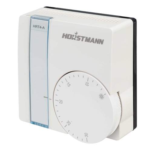 Secure 230V HRT4-A Room Thermostat
