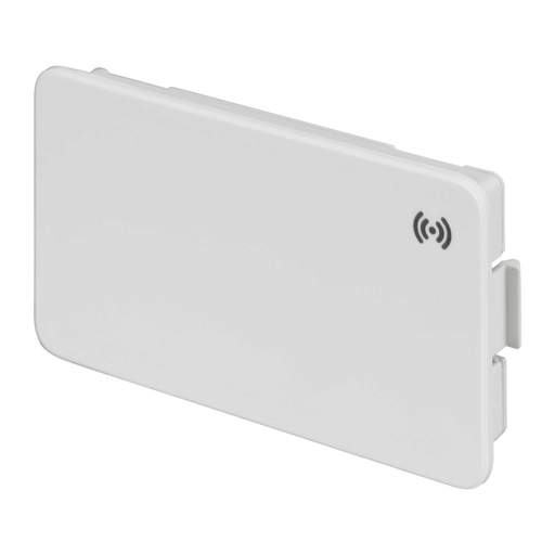 Secure Wi-Fi Extender HC2.4