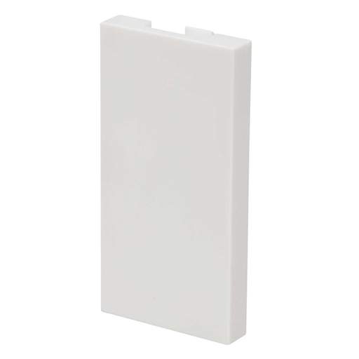 Securi-Flex 25mm Blank Module