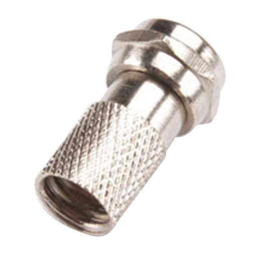 LGA Selectric F Type Satellite Plug