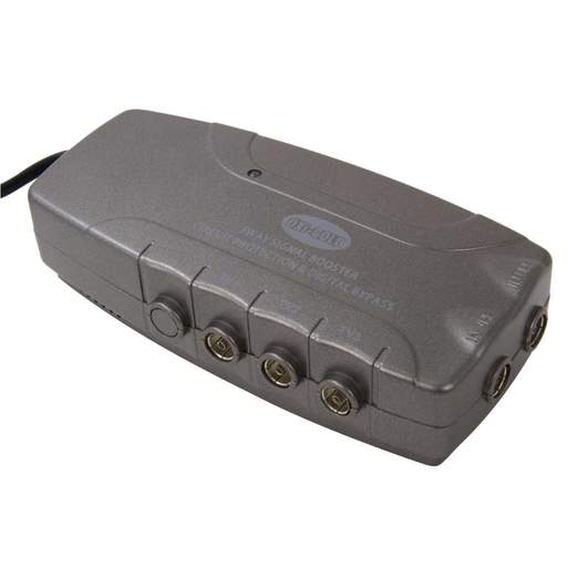 LGA Selectric 3 Way Booster Box with Digital By Pass and Circuit Protection