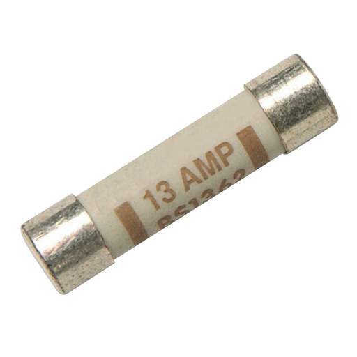 LGA Selectric 13A BS 1362 Plug Top Fuse