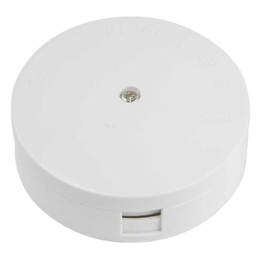 LGA Selectric 20A 6 Terminals Compact 6 x 2.5mm Junction Box