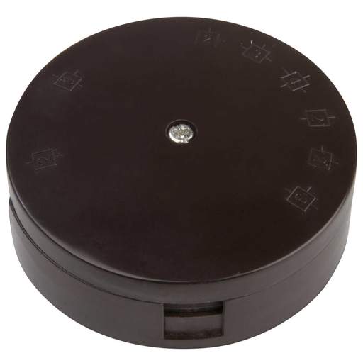 LGA Selectric 20A 6 Terminals Compact 6 x 2.5mm Junction Box