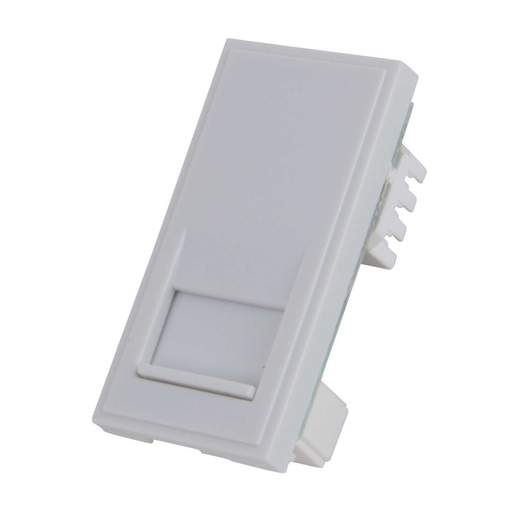LGA Selectric Telephone Secondary Euro Module White