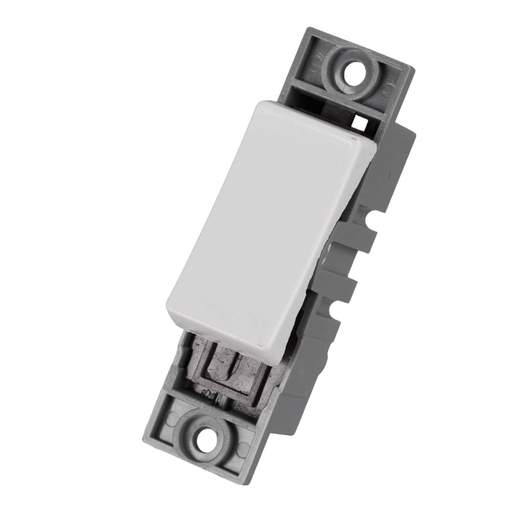 LGA Selectric 10A 1 Gang 2 Way X-Rated Switch Module