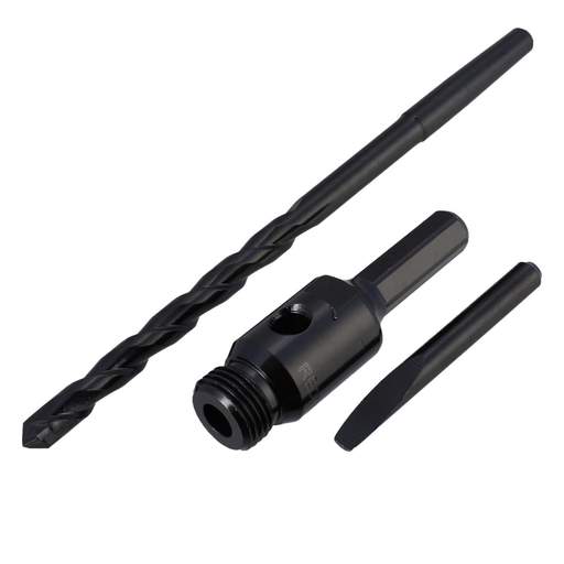 Dart Red Ten Hex Adaptor Pack