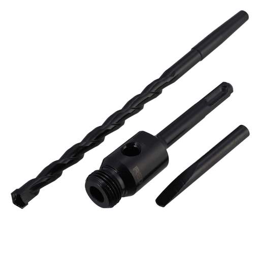 Dart Red Ten SDS+ Adaptor Pack