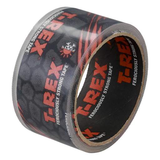 T-Rex 48mm Repair Tape Clear (8.2m Roll)