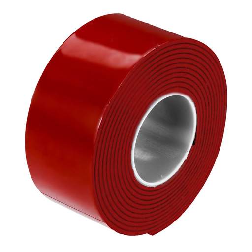 T-Rex 25mm Strong Mounting Tape Clear (1.5m Roll)