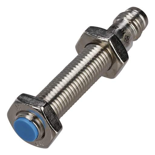 Sick IME08-1B5PSZT0S M8 10-30V DC 8mm Detection PNP NO Inductive Proximity Sensor