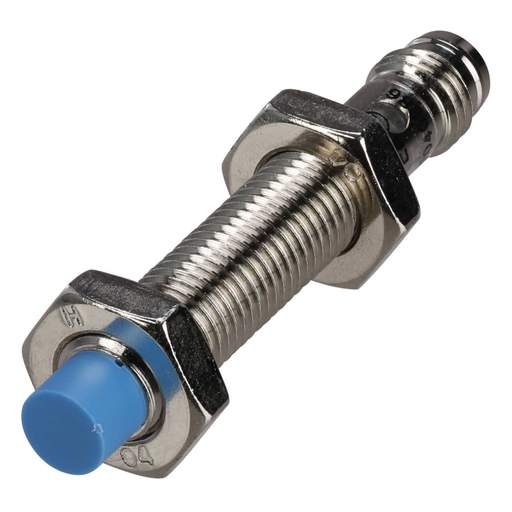 Sick IME08-04NPSZT0S M8 10-30V DC 4mm Detection PNP NO Inductive Proximity Sensor
