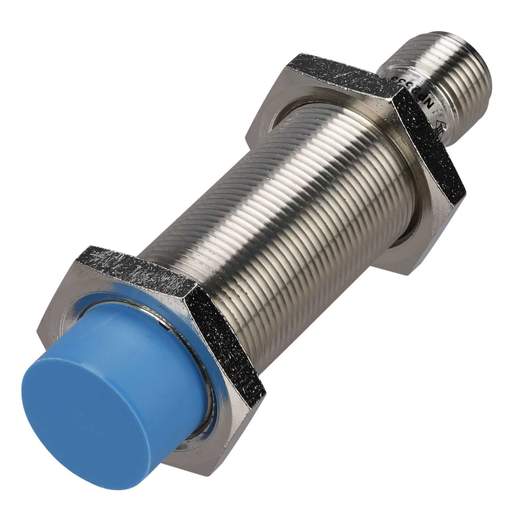 Sick IME18-12NNSZC0S M18 10-30V DC 12mm Detection NPN NO Inductive Proximity Sensor