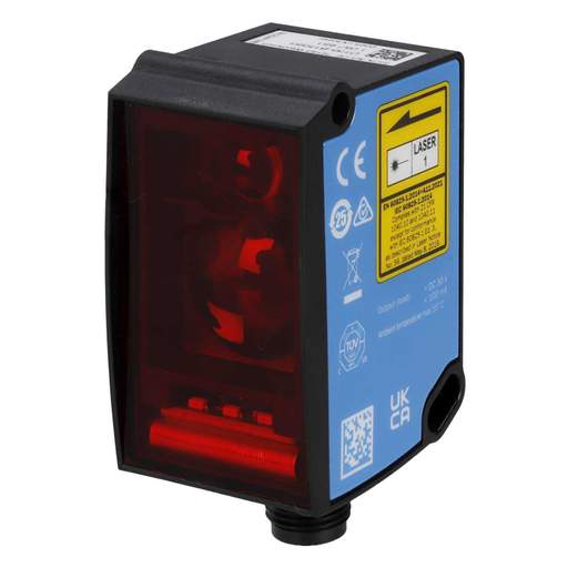 Sick DT35-B15551 DX35 50mm - 12000mm Range Laser Distance Sensor