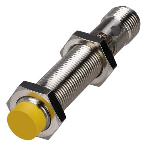 Sick IME2S12-04N4DC0 M12 24V DC 4mm Detection Inductive Non-Contact Safety Switch