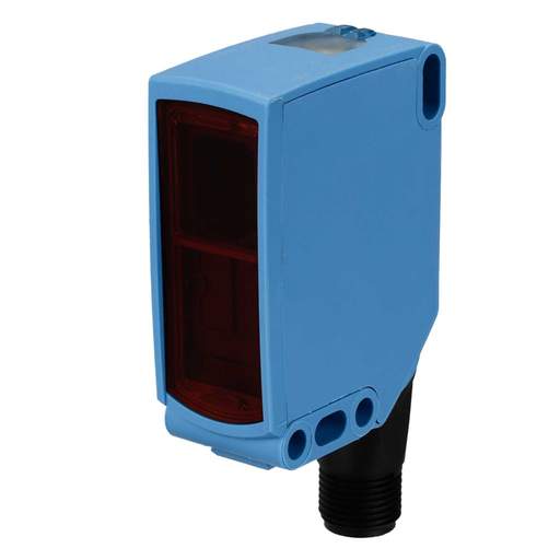 Sick WLA16P-24162100A00 10m Detection Photoelectric Retro-Reflective ...