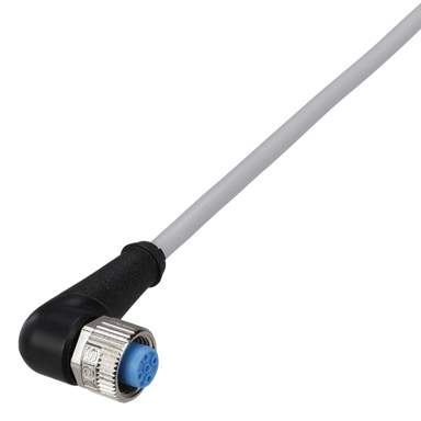 Sick YG2A14-050VB3XLEAX 5m 4 Pin M12 Socket to Flying Lead Sensor ...