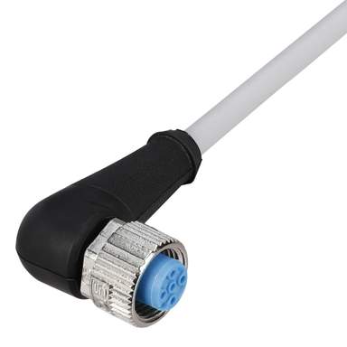 Sick YG2A15-050VB5XLEAX 5m 4 Pin M12 Socket to Flying Leads Sensor ...